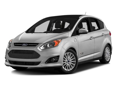Used 2016 Ford C-MAX Energi SEL w/ Equipment Group 302A