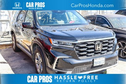 Used 2024 Honda Pilot EX-L