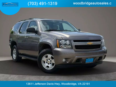 Used 2011 Chevrolet Tahoe LT w/ Luxury Package