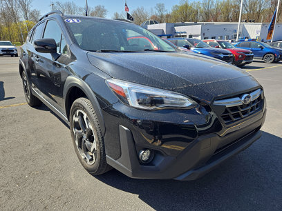Used 2023 Subaru Crosstrek 2.5i Limited