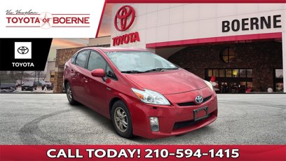 Used 2010 Toyota Prius Two