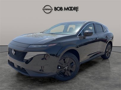 New 2025 Nissan Murano SV