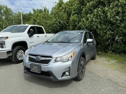 Used 2016 Subaru Crosstrek 2.0i Premium