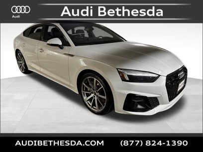 New 2025 Audi A5 2.0T Premium Plus