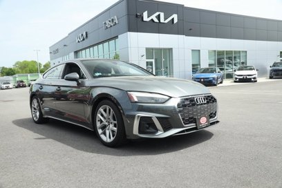 Used 2024 Audi A5 2.0T Premium
