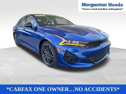 Used 2024 Kia K5 GT