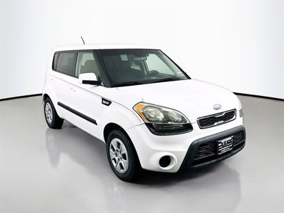 Used 2012 Kia Soul