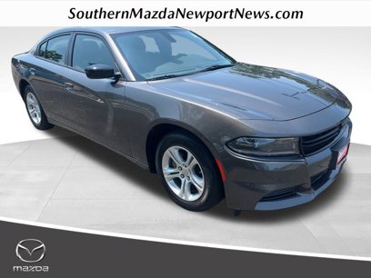 Used 2023 Dodge Charger SXT