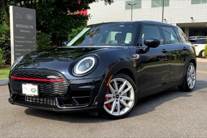 Used 2024 MINI Cooper Clubman John Cooper Works