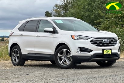 Used 2019 Ford Edge SEL w/ Equipment Group 201A
