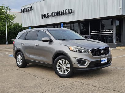 Used 2016 Kia Sorento LX