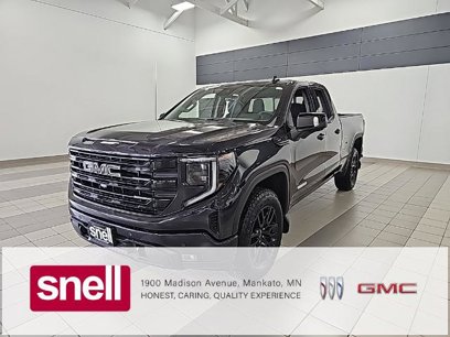 New 2025 GMC Sierra 1500 Elevation w/ Preferred Package