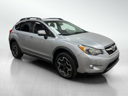 Used 2013 Subaru Crosstrek 2.0i Limited