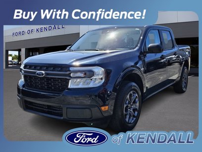 Used 2022 Ford Maverick XLT