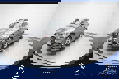 Used 2021 INFINITI Q50 Luxe w/ Cargo Package