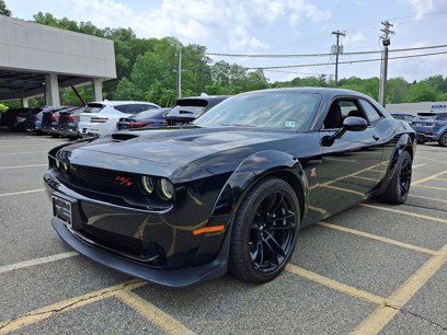 Used 2020 Dodge Challenger R/T Scat Pack