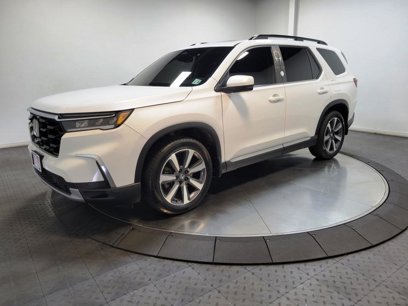 Used 2023 Honda Pilot Touring