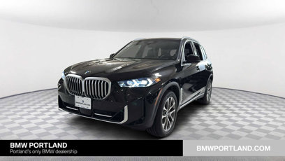 Used 2024 BMW X5 xDrive40i w/ Premium Package