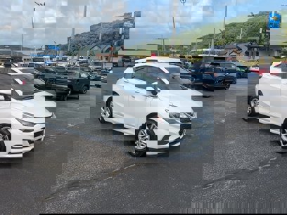 Used 2018 Chevrolet Cruze LT w/ Convenience Package