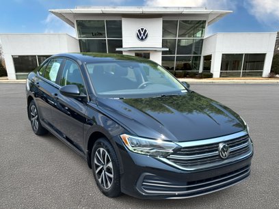 Certified 2023 Volkswagen Jetta S