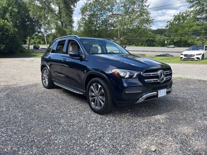 Certified 2022 Mercedes-Benz GLE 350 4MATIC
