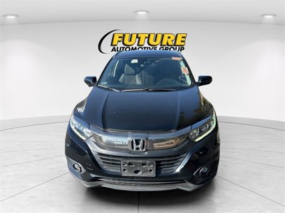 Used 2022 Honda HR-V EX