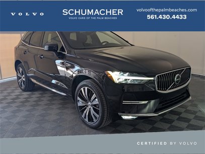 Certified 2023 Volvo XC60 B5 Plus