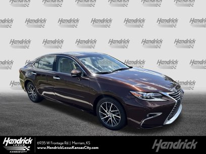Used 2016 Lexus ES 350