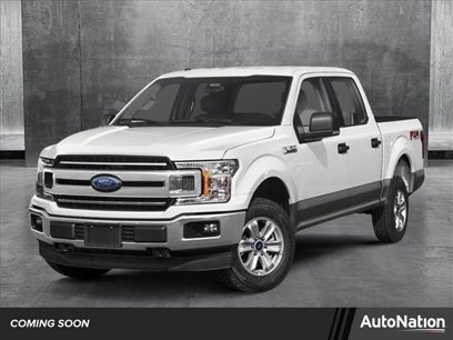 Used 2018 Ford F150 XL w/ Equipment Group 101A Mid