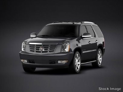 Used 2011 Cadillac Escalade Premium