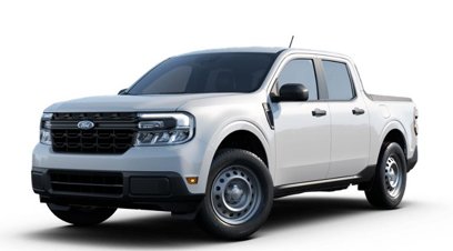 New 2024 Ford Maverick XL w/ Equipment Group 100A Standard