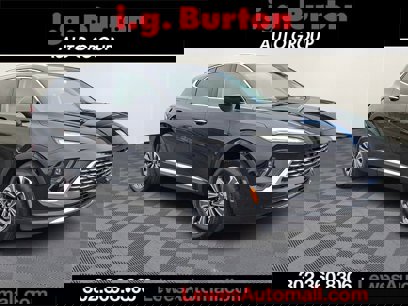 New 2025 Buick Envision Preferred