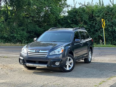 Used 2013 Subaru Outback 2.5i Limited