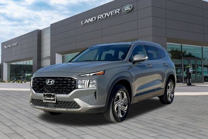 Used 2023 Hyundai Santa Fe SEL