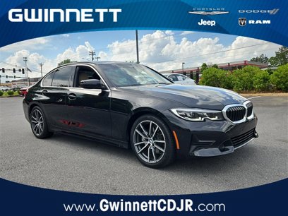 Used 2021 BMW 330i Sedan w/ Convenience Package