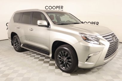 Used 2023 Lexus GX 460 Premium