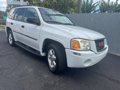 Used 2007 GMC Envoy SLE