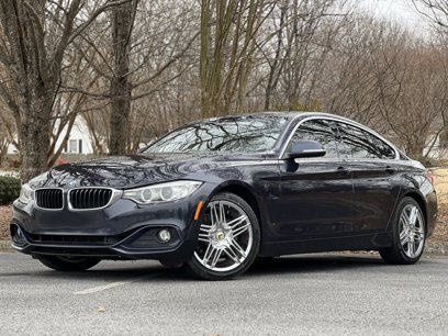 Used 2017 BMW 430i Gran Coupe