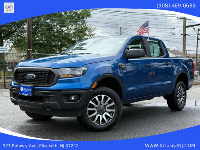 Used 2019 Ford Ranger XL w/ Equipment Group 101A Mid