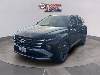New 2025 Hyundai Tucson SEL