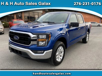 Used 2023 Ford F150 XLT