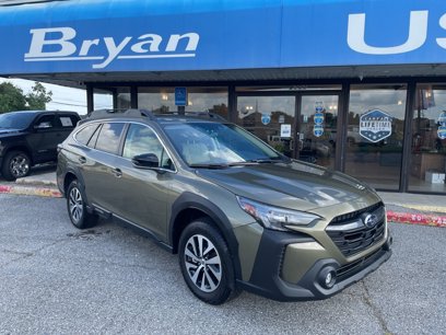 Used 2024 Subaru Outback Premium