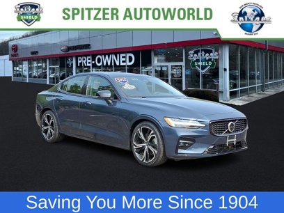 Used 2024 Volvo S60 B5 Core