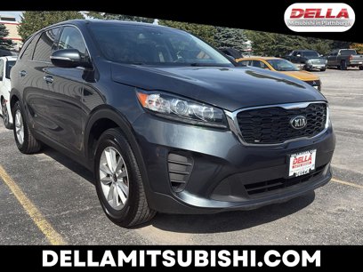 Used 2020 Kia Sorento LX