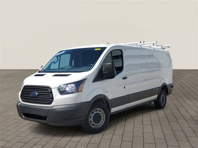 Used 2018 Ford Transit 250 148 Low Roof