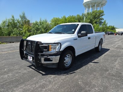 Used 2019 Ford F150 XL w/ Equipment Group 101A Mid