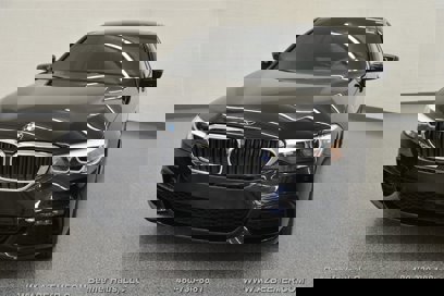 Used 2019 BMW 530e w/ M Sport Package