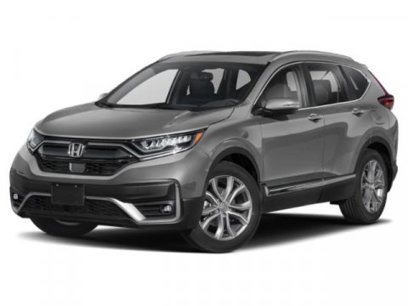 Used 2022 Honda CR-V Touring