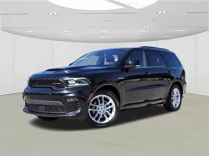 Used 2023 Dodge Durango R/T