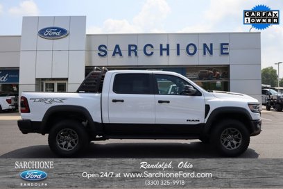 Used 2024 RAM 1500 TRX